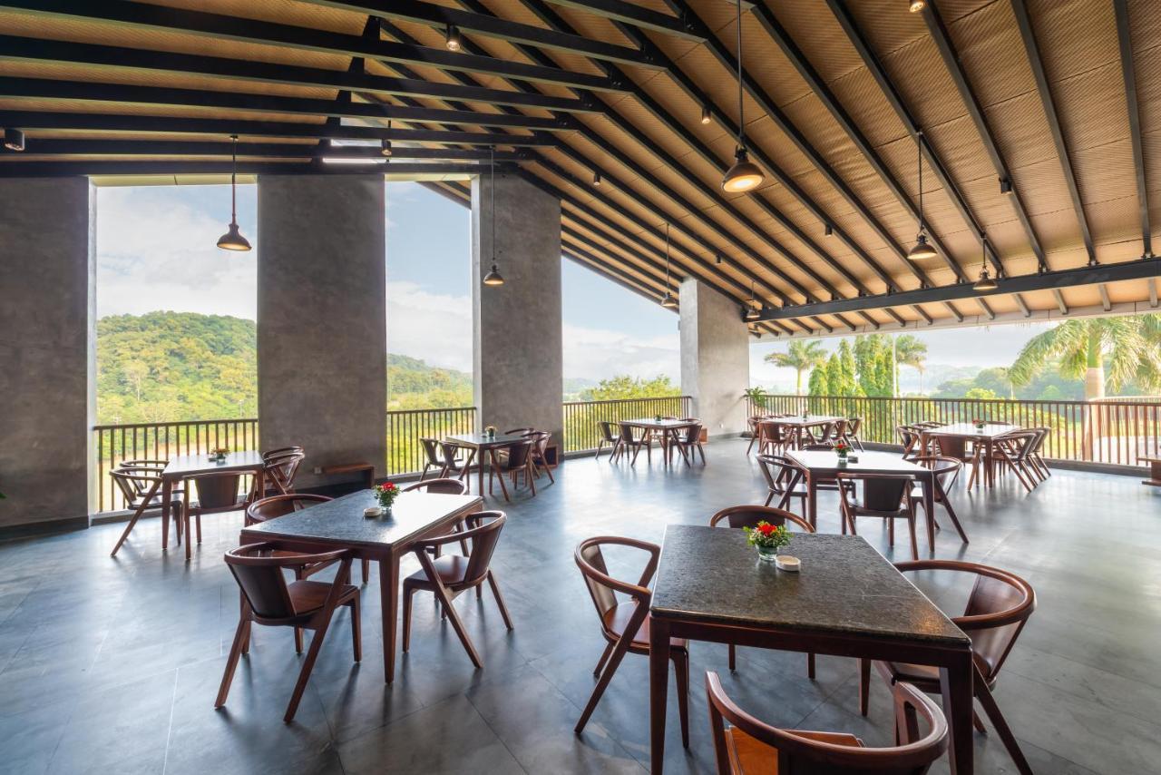 The Five Resort & Golf Hoang Gia Ninh Binh Tam Diep Ngoại thất bức ảnh