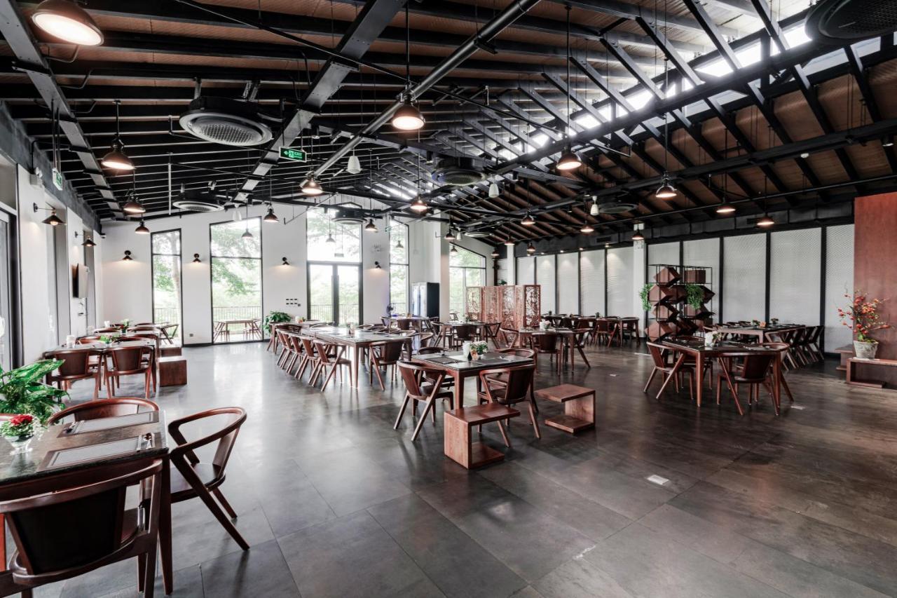 The Five Resort & Golf Hoang Gia Ninh Binh Tam Diep Ngoại thất bức ảnh