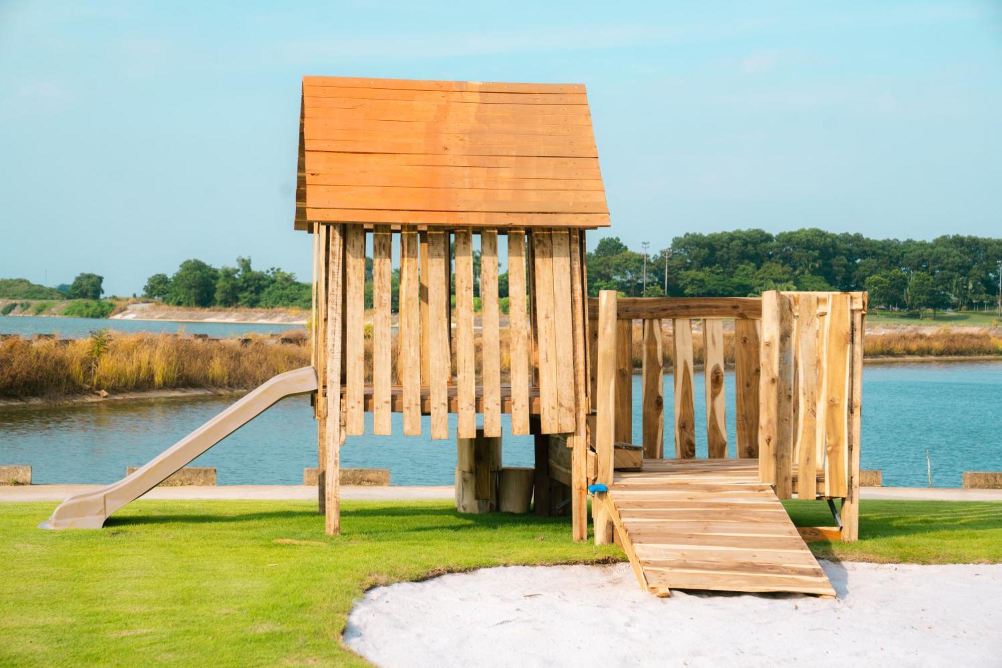 The Five Resort & Golf Hoang Gia Ninh Binh Tam Diep Ngoại thất bức ảnh