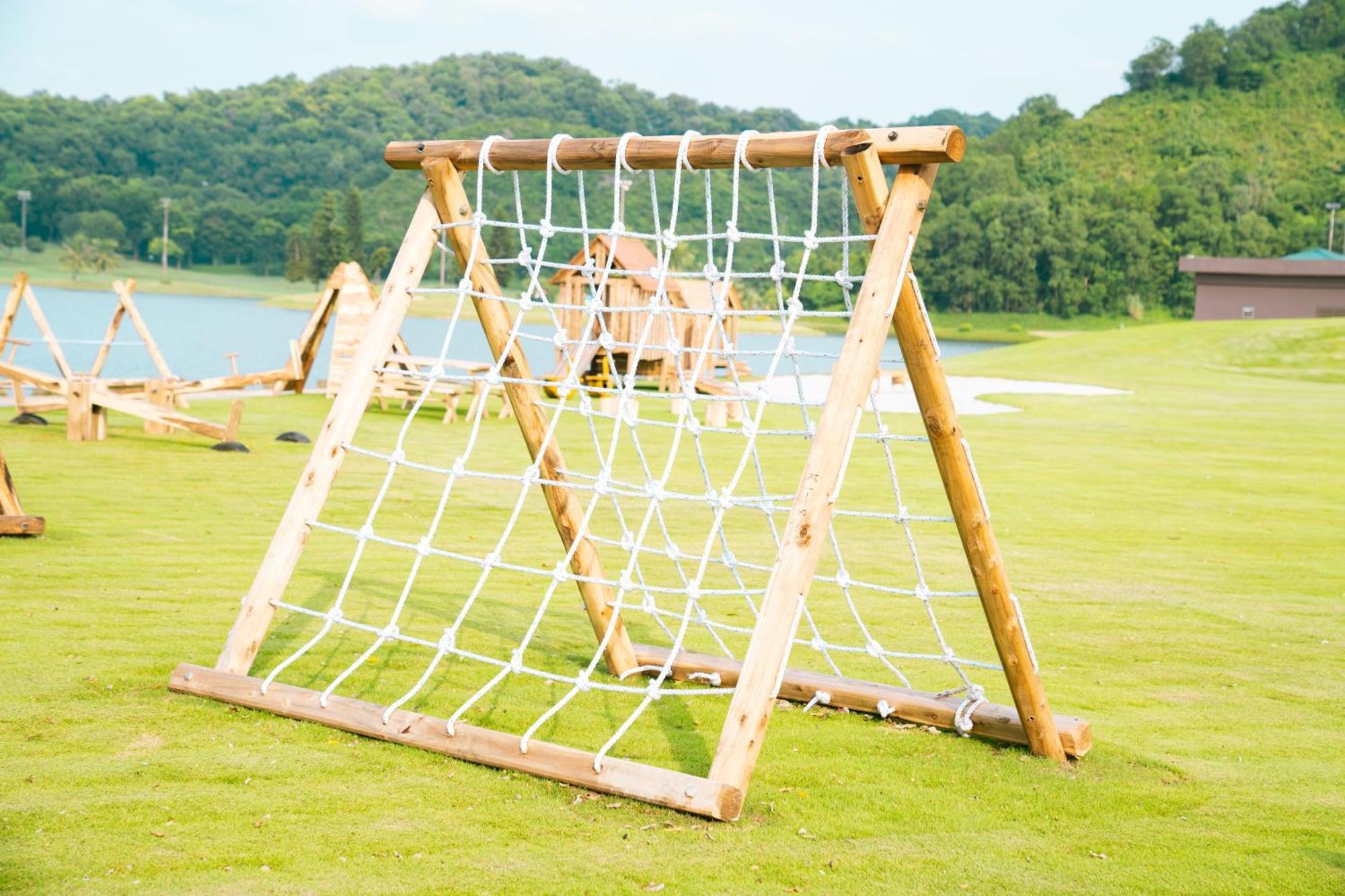 The Five Resort & Golf Hoang Gia Ninh Binh Tam Diep Ngoại thất bức ảnh
