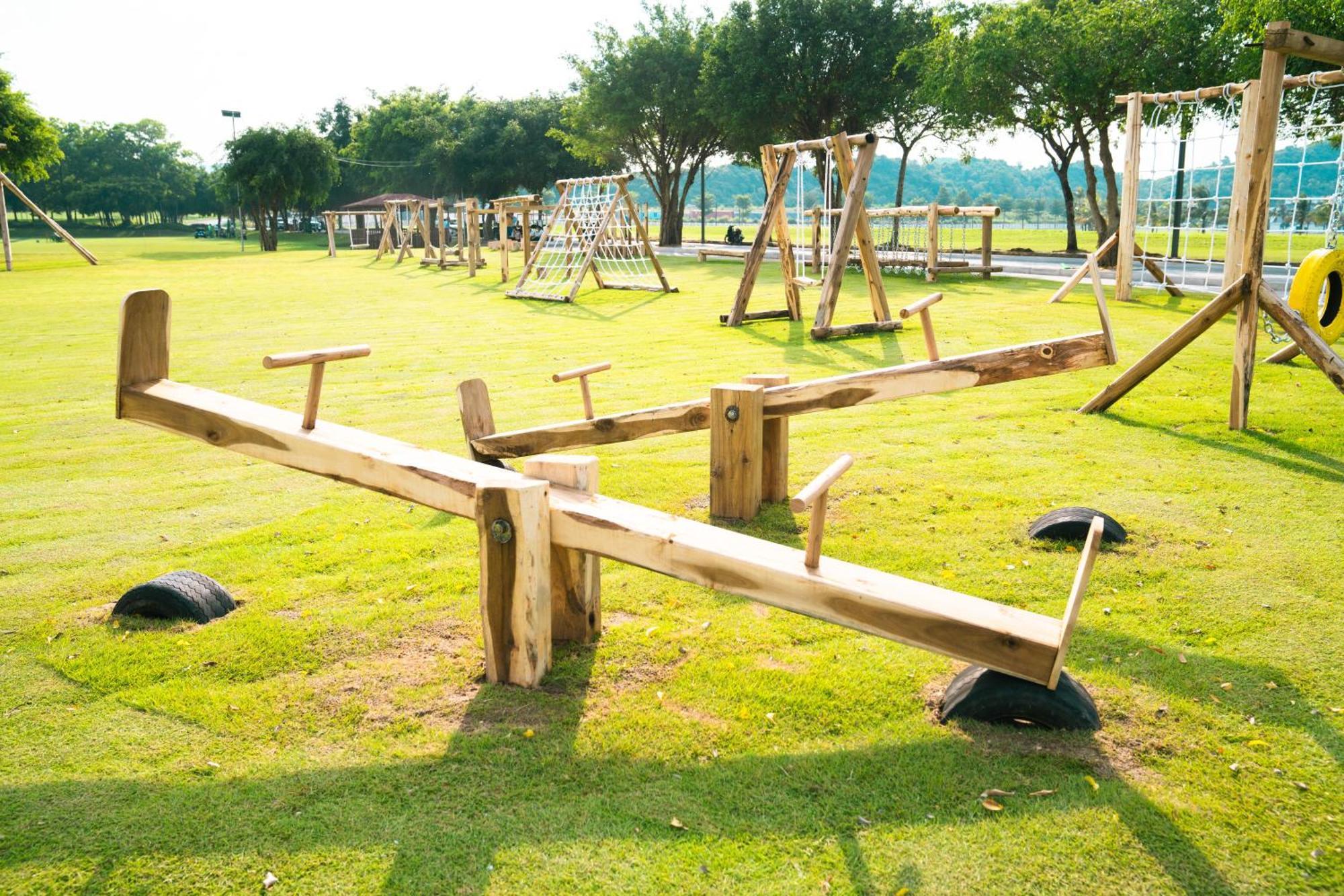 The Five Resort & Golf Hoang Gia Ninh Binh Tam Diep Ngoại thất bức ảnh