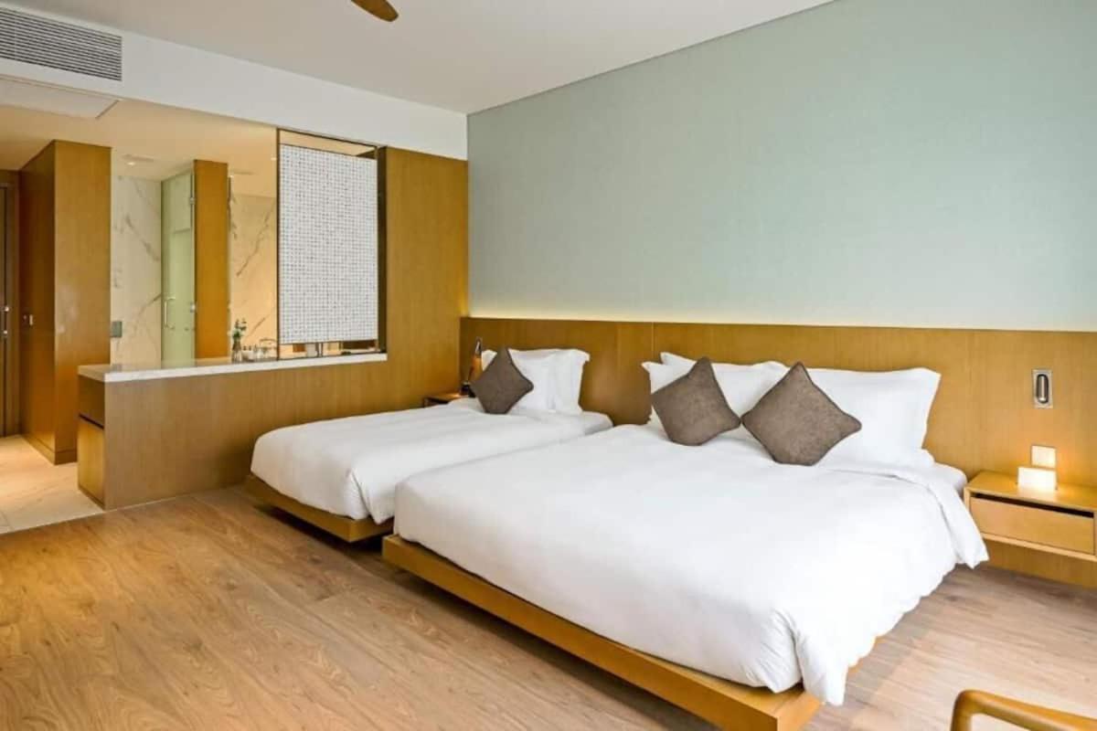 The Five Resort & Golf Hoang Gia Ninh Binh Tam Diep Ngoại thất bức ảnh